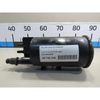 Абсорбер (фильтр угольный) Smart Fortwo/City (W453) 2014 4534700359