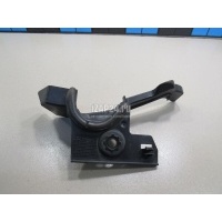 Накладка (кузов наружные) Smart Fortwo/City (W453) 2014 4538310200