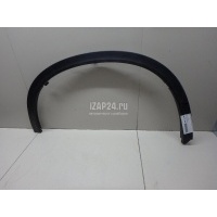 Накладка переднего крыла левого Suzuki Vitara 2015 7722054P005PK