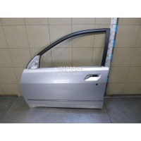 Дверь передняя левая Great Wall HOVER H5 (2010 - 2017) 6101100K80