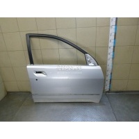 Дверь передняя правая Great Wall HOVER H5 (2010 - 2017) 6101200K80