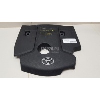 Накладка декоративная Toyota Hilux 2015 126010E010