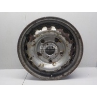 Диск колесный железо Ford Transit 2014 1763871