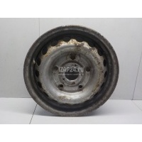 Диск колесный железо Ford Transit 2014 1763871