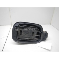 Ниша лючка бензобака VAG Superb 2015 3V9809702B