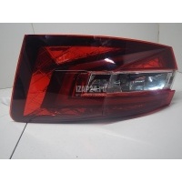 Фонарь задний наружный правый VAG Superb 2015 3V9945208