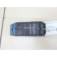 Кронштейн заднего бампера Hyundai-Kia Optima IV 2016 86635D4500