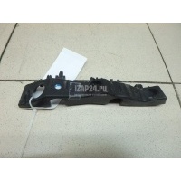 Кронштейн переднего бампера правый Hyundai-Kia Optima IV 2016 86514D4000