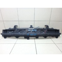 Усилитель заднего бампера Hyundai-Kia Optima IV 2016 86631D4000