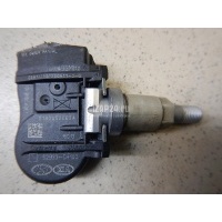 Датчик давления в шине (TPMS) Hyundai-Kia Optima IV 2016 52933D4100