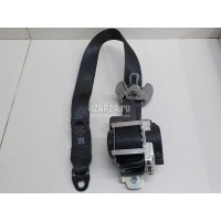 Ремень безопасности с пиропатроном Hyundai-Kia Sportage 2016 88820F1200ED