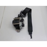 Ремень безопасности с пиропатроном Hyundai-Kia Sportage 2016 88810F1200ED