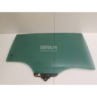 Стекло двери задней правой Hyundai-Kia Sportage 2016 83420F1010