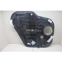 Стеклоподъемник электр. задний левый Hyundai-Kia Sorento III Prime (2015 - 2020) 83471C5000