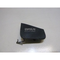 Заглушка буксировочного крюка Hyundai-Kia Sorento III Prime (2015 - 2020) 86667C5500