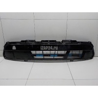 Решетка в бампер центральная Hyundai-Kia Sorento III Prime (2015 - 2020) 86560C5020