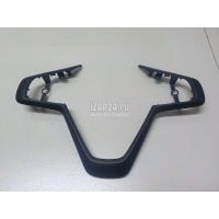 Накладка декоративная BMW X1 F48 2014 32306874864