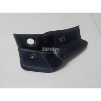 Накладка (кузов наружные) BMW X1 F48 2014 63217350721