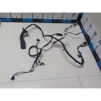 Проводка (коса) BMW X1 F48 2014 61129384579