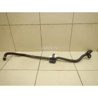 Патрубок отопителя BMW 7-serie G11/G12 2015 64219299659