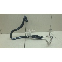 Трубка системы охлаждения BMW 7-serie G11/G12 2015 11538485578