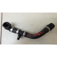 Шланг системы охлаждения BMW 7-serie G11/G12 2015 17128602681
