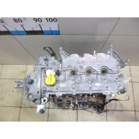 Двигатель Renault Kaptur 2016 100017528R
