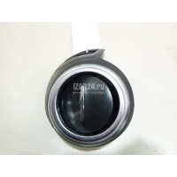 Дефлектор воздушный Renault Kaptur 2016 687607147R