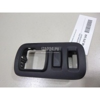 Накладка (кузов внутри) Renault Kaptur 2016 681636616R