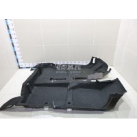 Покрытие напольное (ковролин) Renault Kaptur 2016 749029682R