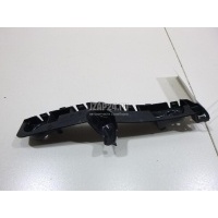 Кронштейн заднего бампера левый Renault Kaptur 2016 850452611R