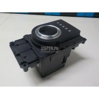 Кулиса КПП Jaguar XE 2015 T2H39457