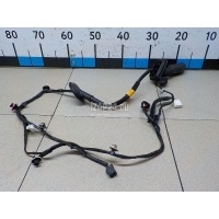 Проводка (коса) Hyundai-Kia Creta 2016 91610M0040