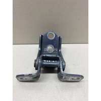 Петля двери передней левой нижняя Mazda CX 3 2015 D46158210B