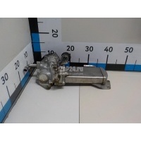 Радиатор системы EGR VAG Transporter T6 2015 03L131512DK