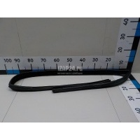 Уплотнитель стекла двери VAG Transporter T6 2015 7E0837433D
