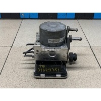 Блок ABS (насос) VAG Transporter T6 2015 7E0614517LBEF