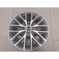Диск колесный легкосплавный Hyundai-Kia RIO 2017 52910H0150
