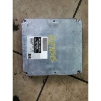 Toyota avensis t25 блок управления двигателя 89661 - 05860