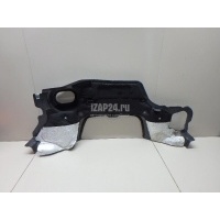 Накладка (кузов внутри) Jaguar XE 2015 T2H1054