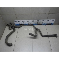 Патрубок радиатора Ford Transit 2014 2016578