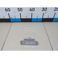 Фонарь подсветки номера Hyundai-Kia Tucson 2015 92501D9000
