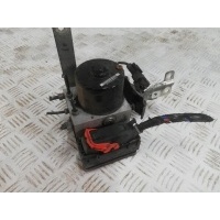 Peugeot 4007 2.2 hdi насос абс 4670a235