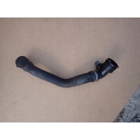 Dw touareg 7p шланг радиатора 7p0122051