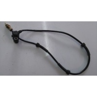 Датчик абс задняя левый renualt clio ii 0265006384