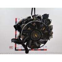 Двигатель (ДВС) Land Rover Range_Rover 3 (2001-2012) 2005 3 M57D30(306D1),LBB000510E