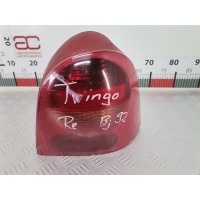 Фонарь задний правый Renault Twingo 1 (1992-2007) 2003 ,7700426320