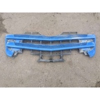 Решетка радиатора Mercedes Actros 2013 A9618850053