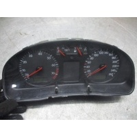 Щиток приборов (приборная панель) Volkswagen Passat 1998 3b1919860