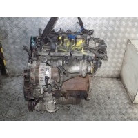 Двигатель kia sportage 2.0 crdi 113km d4ea